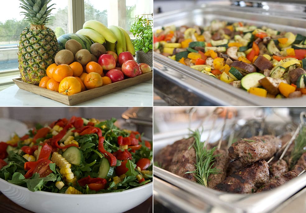 Catered-Wellness