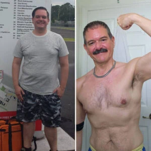 Yoga Body Transformation: Odelin