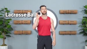 The 5 Best Mobility Tools for Men Over 40 (Under $50) - Lacrosse Ball