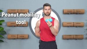 The 5 Best Mobility Tools for Men Over 40 (Under $50) - Peanut Mobility Tool
