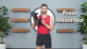 The 5 Best Mobility Tools for Men Over 40 (Under $50) - Psoas Release Tool