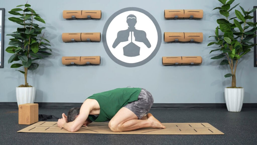 Calm Your Nervous System | Yoga for Anxiety Series #1 (20 Minutes) | Child’s Pose Calm Your Nervous System | Yoga for Anxiety Series #1 (20 Minutes) | Child’s Pose