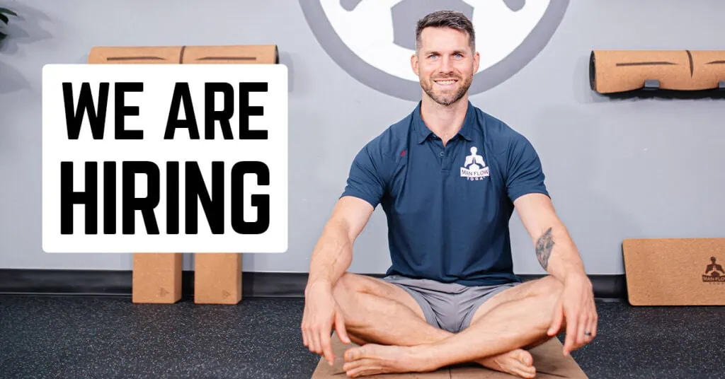 We’re Hiring: Head of Revenue