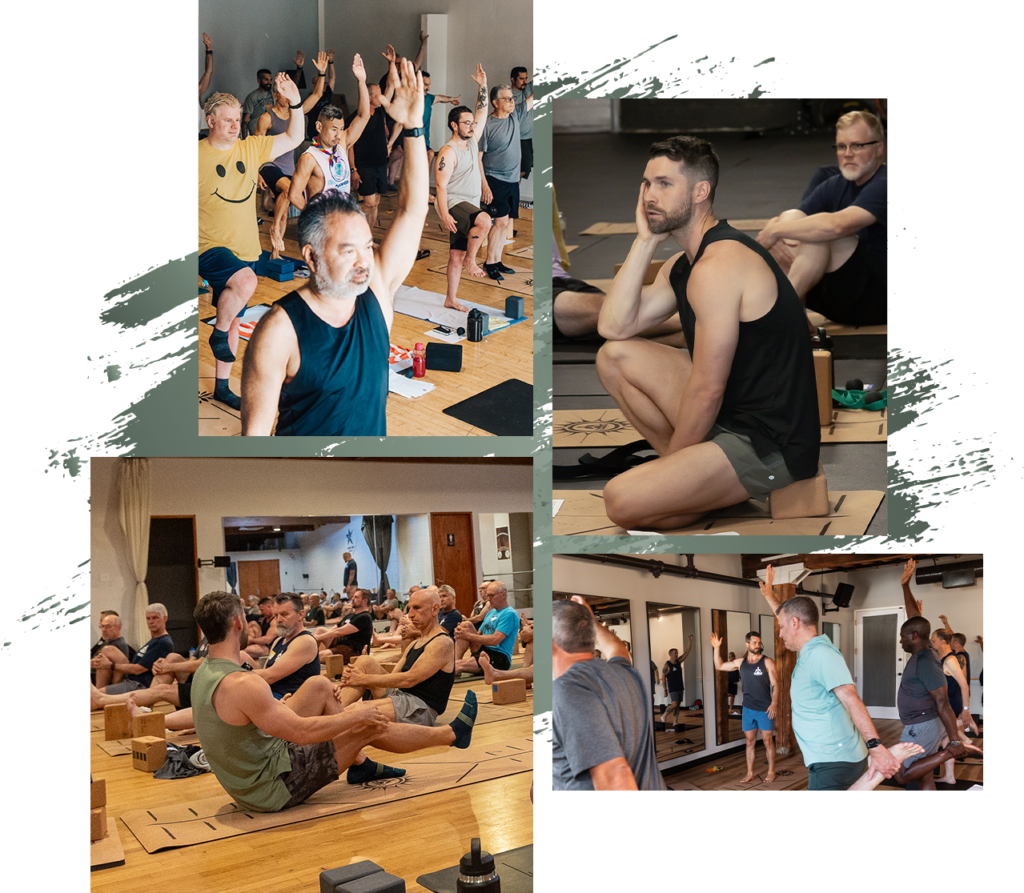 MFY workshops Across the US