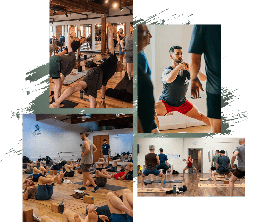 MFY workshops Across the US